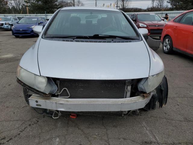 Aukcja sprzedaży 2008 Honda Civic Lx, vin: 2HGFA16568H343789, numer aukcji: 43745594