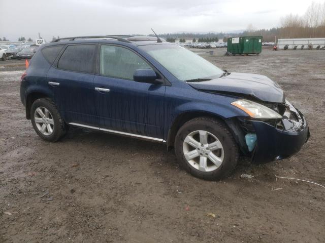 Aukcja sprzedaży 2006 Nissan Murano Sl, vin: JN8AZ08W56W529764, numer aukcji: 43699304