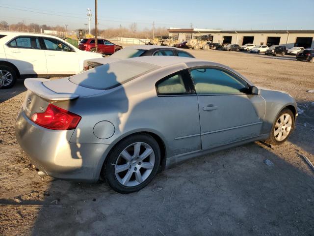 Aukcja sprzedaży 2004 Infiniti G35, vin: JNKCV54E04M814325, numer aukcji: 43677694