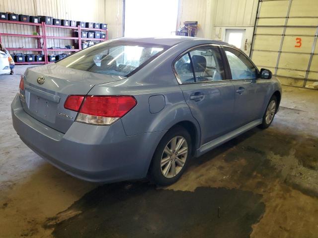 Aukcja sprzedaży 2012 Subaru Legacy 2.5i, vin: 4S3BMCA65C3014996, numer aukcji: 44218924