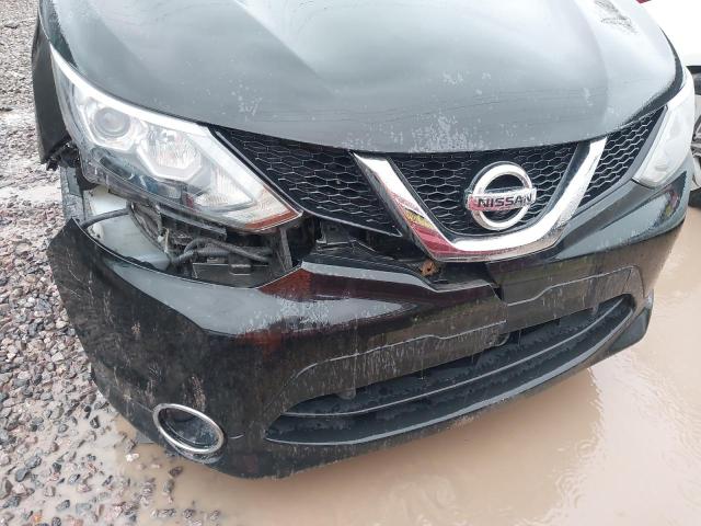 Aukcja sprzedaży 2014 Nissan Qashqai Te, vin: SJNFDNJ11U1206049, numer aukcji: 43896724