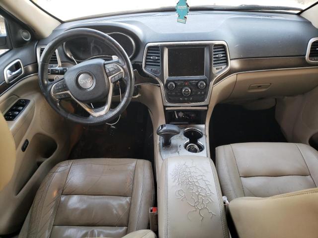 Продаж на аукціоні авто 2015 Jeep Grand Cherokee, vin: 1C4RJFBG2FC831394, номер лоту: 43626784