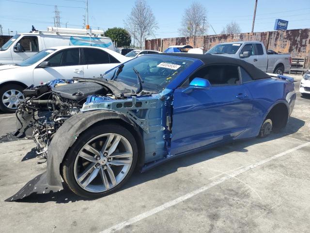 Aukcja sprzedaży 2017 Chevrolet Camaro Lt, vin: 1G1FD3DS9H0113171, numer aukcji: 44004934