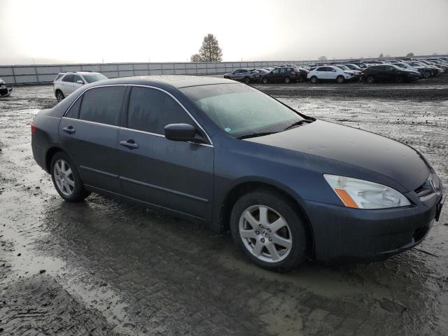 Продаж на аукціоні авто 2005 Honda Accord Ex, vin: 1HGCM66535A048327, номер лоту: 43644014