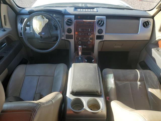 Aukcja sprzedaży 2010 Ford F150 Supercrew, vin: 1FTFW1CV4AFB08884, numer aukcji: 43275834