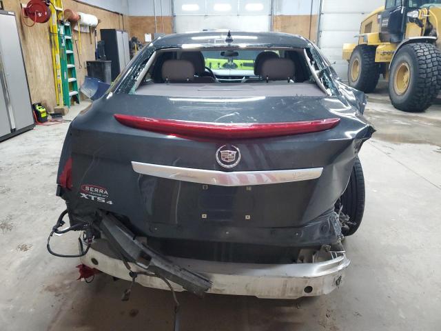 Aukcja sprzedaży 2014 Cadillac Xts Luxury Collection, vin: 2G61N5S37E9269154, numer aukcji: 43781154
