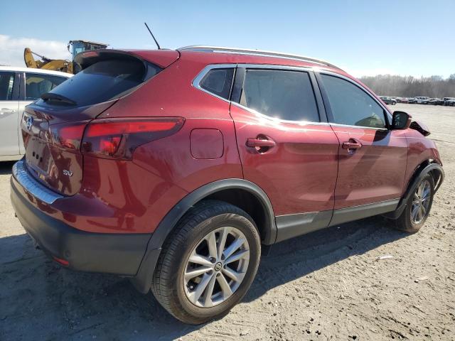 2019 Nissan Rogue Sport S მანქანა იყიდება აუქციონზე, vin: JN1BJ1CP3KW215816, აუქციონის ნომერი: 43452014