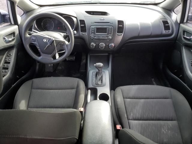 Aukcja sprzedaży 2016 Kia Forte Lx, vin: KNAFK4A60G5562988, numer aukcji: 44786974