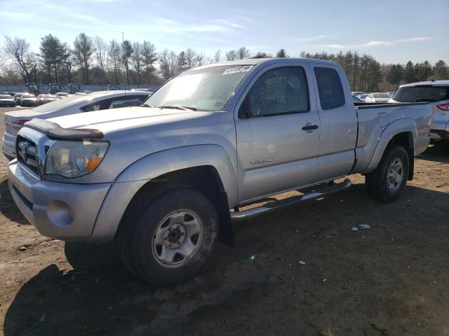 Aukcja sprzedaży 2008 Toyota Tacoma Prerunner Access Cab, vin: 5TETU62N18Z588550, numer aukcji: 43749814