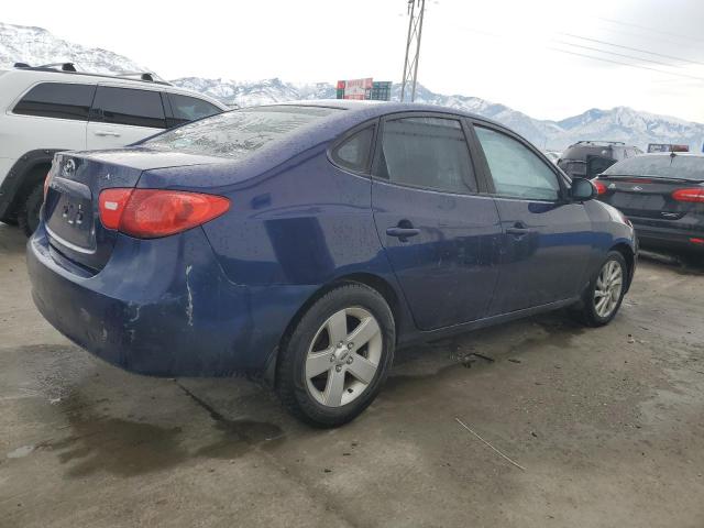 Продаж на аукціоні авто 2007 Hyundai Elantra Gls, vin: KMHDU46D77U039271, номер лоту: 43481414