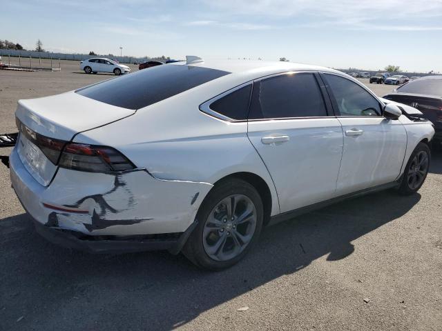 Продаж на аукціоні авто 2023 Honda Accord Ex, vin: 1HGCY1F37PA043768, номер лоту: 44528064