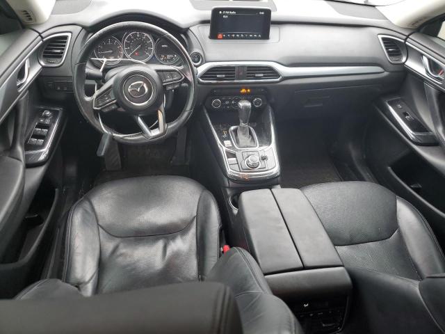 Продажа на аукционе авто 2018 Mazda Cx-9 Touring, vin: JM3TCACY7J0218831, номер лота: 43665964