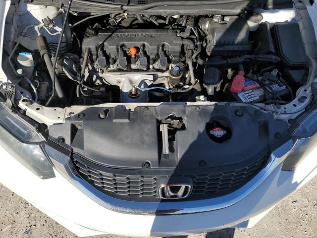 Aukcja sprzedaży 2015 Honda Civic Se, vin: 19XFB2F78FE103803, numer aukcji: 43930854