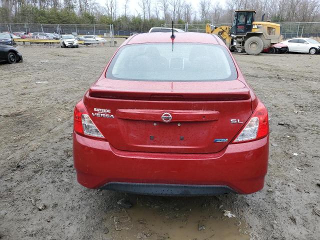 Aukcja sprzedaży 2015 Nissan Versa S, vin: 3N1CN7AP8FL800286, numer aukcji: 44786434