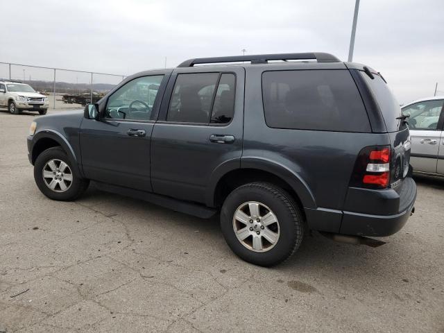 Aukcja sprzedaży 2010 Ford Explorer Xlt, vin: 1FMEU7DE5AUA77770, numer aukcji: 43864894