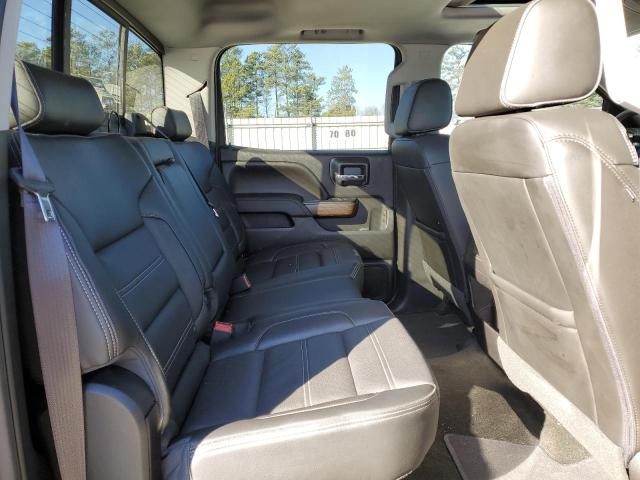 41165444 :رقم المزاد ، 3GTU2PEJ5HG373001 vin ، 2017 Gmc Sierra K1500 Denali مزاد بيع
