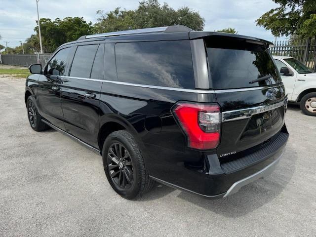 Продажа на аукционе авто 2019 Ford Expedition Max Limited, vin: 1FMJK1KT9KEA42633, номер лота: 41527464