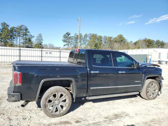 41165444 :رقم المزاد ، 3GTU2PEJ5HG373001 vin ، 2017 Gmc Sierra K1500 Denali مزاد بيع