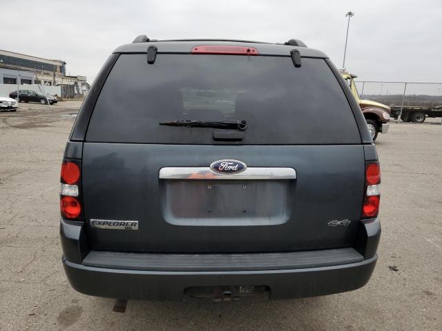 Aukcja sprzedaży 2010 Ford Explorer Xlt, vin: 1FMEU7DE5AUA77770, numer aukcji: 43864894