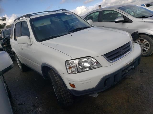 2000 Honda Cr-v Se მანქანა იყიდება აუქციონზე, vin: JHLRD1878YS002830, აუქციონის ნომერი: 43494124