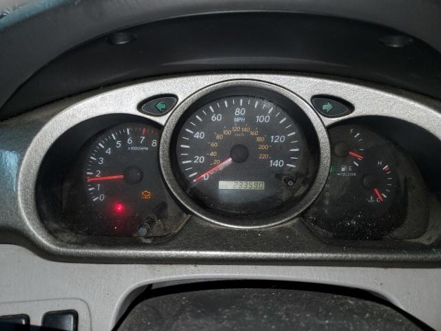 Aukcja sprzedaży 2002 Toyota Highlander Limited, vin: JTEHF21A420082169, numer aukcji: 43306514