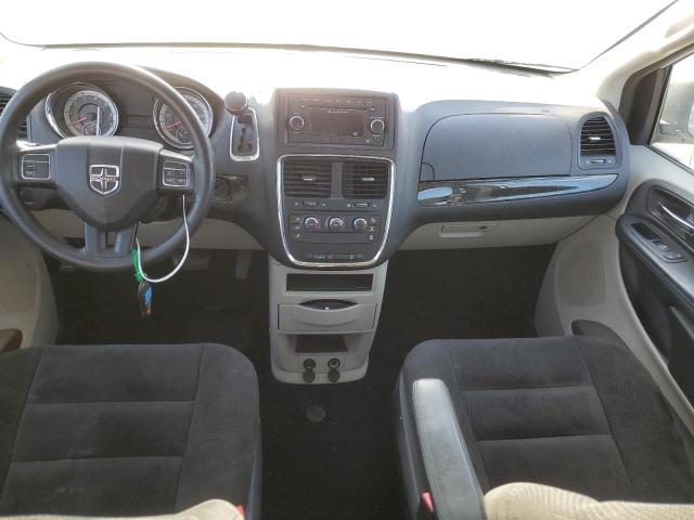 Aukcja sprzedaży 2016 Dodge Grand Caravan Se, vin: 2C4RDGBG5GR124103, numer aukcji: 43836304