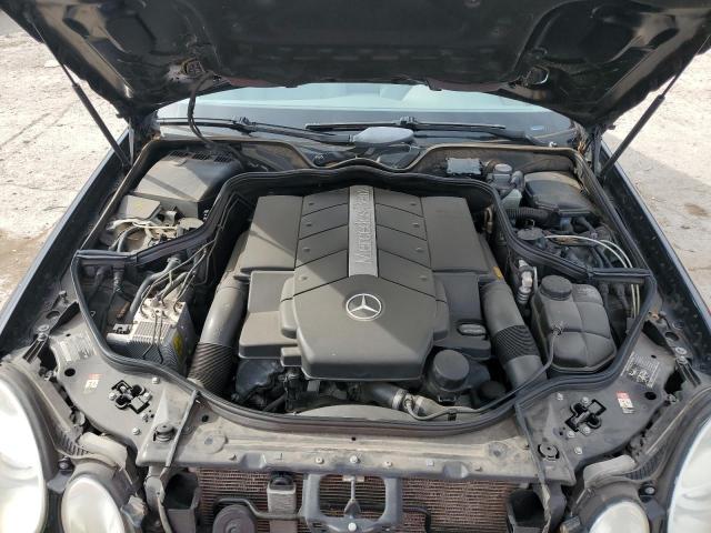 Продажа на аукционе авто 2003 Mercedes-benz E 500, vin: WDBUF70J53A112517, номер лота: 41681224
