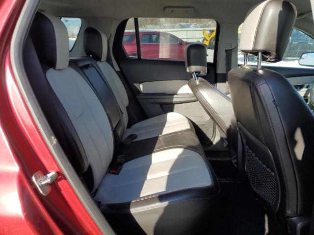 Aukcja sprzedaży 2012 Gmc Terrain Slt, vin: 2GKFLVE5XC6316069, numer aukcji: 43844844