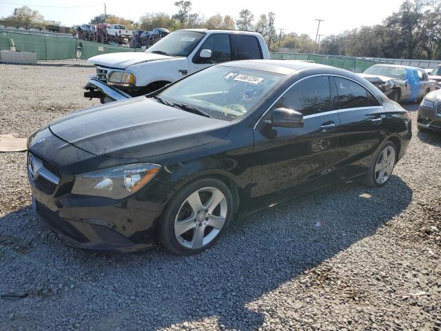 44861234 :رقم المزاد ، WDDSJ4EBXFN169094 vin ، 2015 Mercedes-benz Cla 250 مزاد بيع