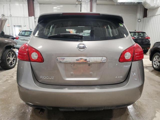 Aukcja sprzedaży 2011 Nissan Rogue S, vin: JN8AS5MVXBW269399, numer aukcji: 43525934
