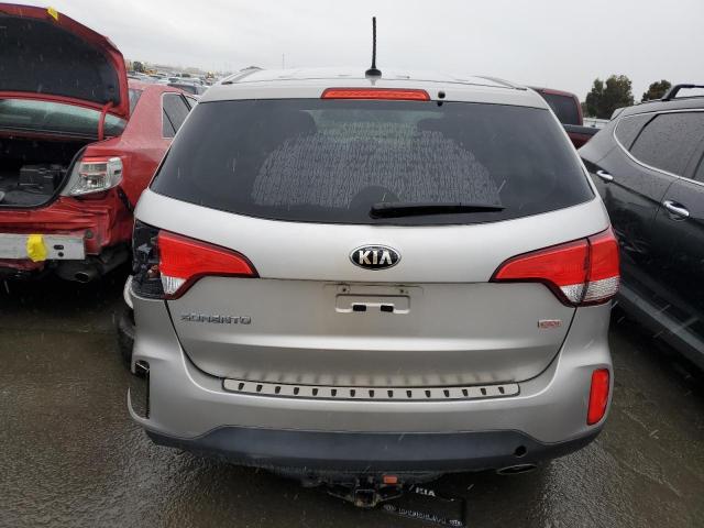 Aukcja sprzedaży 2015 Kia Sorento Lx, vin: 5XYKT3A63FG621921, numer aukcji: 43619104