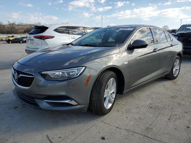 Aukcja sprzedaży 2019 Buick Regal Preferred, vin: W04GL6SX3K1020852, numer aukcji: 43428174