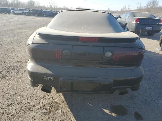 42924154 :رقم المزاد ، 2G2FS22K5X2206622 vin ، 1999 Pontiac Firebird مزاد بيع