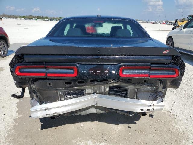 2023 Dodge Challenger Sxt მანქანა იყიდება აუქციონზე, vin: 2C3CDZGG3PH686408, აუქციონის ნომერი: 42252364