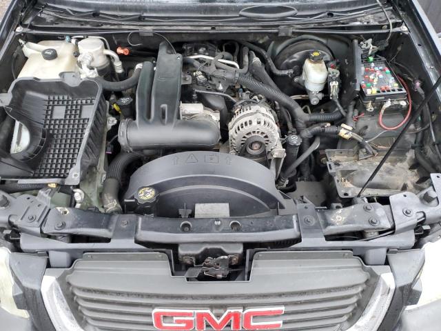 2005 Gmc Envoy Xl მანქანა იყიდება აუქციონზე, vin: 1GKET16M856141310, აუქციონის ნომერი: 43607524