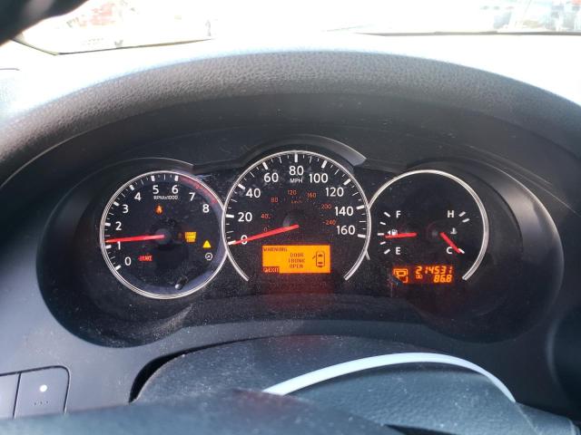 2012 Nissan Altima Base მანქანა იყიდება აუქციონზე, vin: 1N4AL2APXCN531691, აუქციონის ნომერი: 43349724