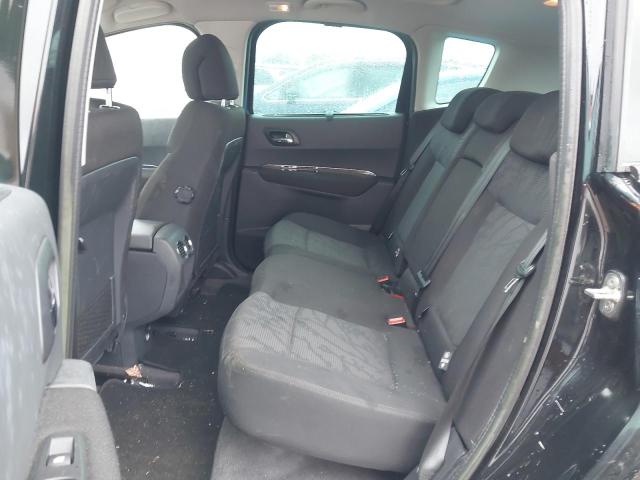 Aukcja sprzedaży 2012 Peugeot 3008 Exclu, vin: VF30U9HR8BS303080, numer aukcji: 43893744