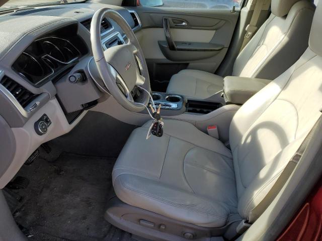 2015 Gmc Acadia Slt-1 მანქანა იყიდება აუქციონზე, vin: 1GKKVRKD4FJ241176, აუქციონის ნომერი: 41484734