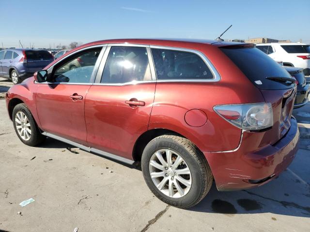 Продаж на аукціоні авто 2010 Mazda Cx-7, vin: JM3ER2W55A0338626, номер лоту: 41876834