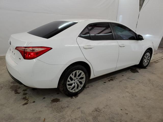 Auction sale of the 2019 Toyota Corolla L, vin: 5YFBURHEXKP927193, lot number: 39287384