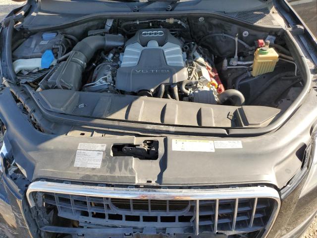 42712404 :رقم المزاد ، WA1CGAFE2ED020326 vin ، 2014 Audi Q7 Premium مزاد بيع