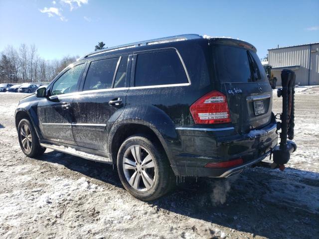 Продажа на аукционе авто 2011 Mercedes-benz Gl 450 4matic, vin: 4JGBF7BE2BA645251, номер лота: 41407324