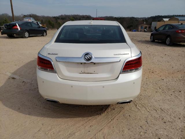 43880544 :رقم المزاد ، 1G4GH5E36DF151883 vin ، 2013 Buick Lacrosse Premium مزاد بيع