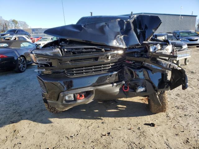 Aukcja sprzedaży 2020 Chevrolet Silverado K1500 Lt Trail Boss, vin: 1GCPYFEDXLZ353898, numer aukcji: 42989764