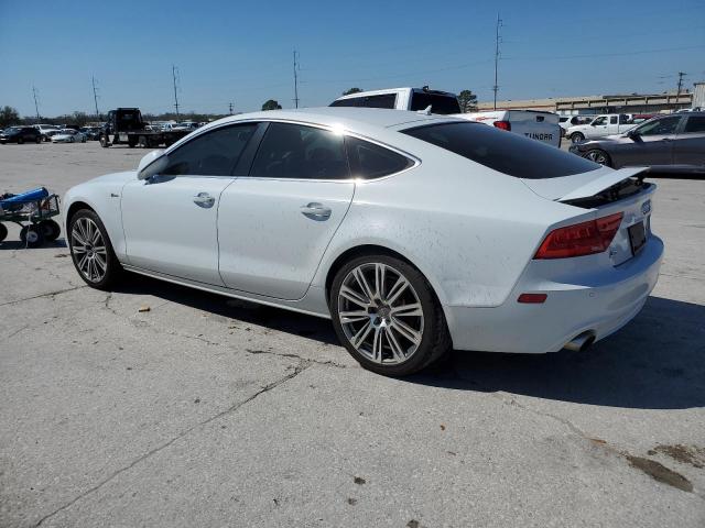 2014 Audi A7 Premium Plus მანქანა იყიდება აუქციონზე, vin: WAUWGAFC1EN030242, აუქციონის ნომერი: 44063394