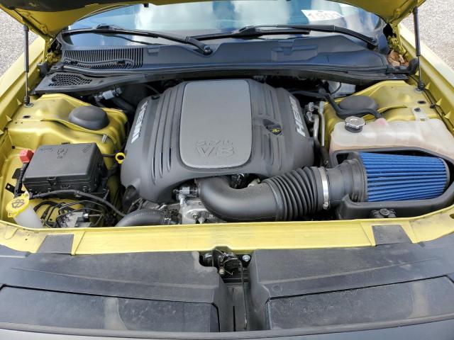 Aukcja sprzedaży 2021 Dodge Challenger, vin: 2C3CDZBT7MH635249, numer aukcji: 44658314