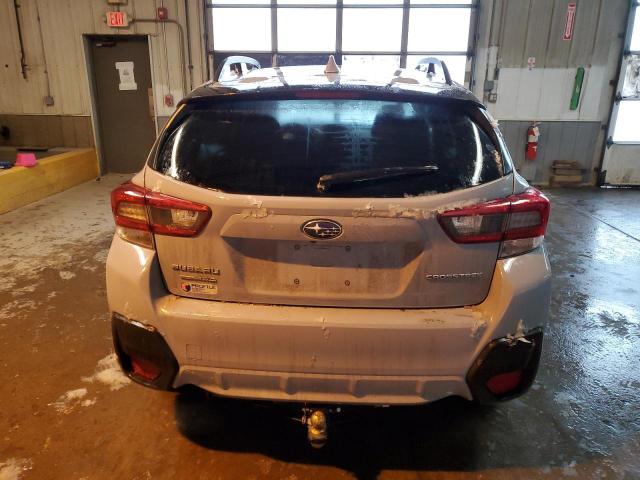 Aukcja sprzedaży 2021 Subaru Crosstrek Premium, vin: JF2GTAPC2M8228120, numer aukcji: 43797344