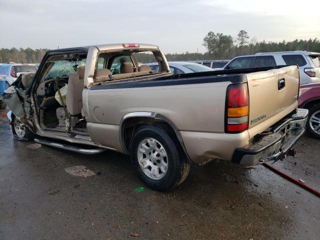 Aukcja sprzedaży 2005 Gmc New Sierra C1500, vin: 2GTEC19T051324190, numer aukcji: 44021704
