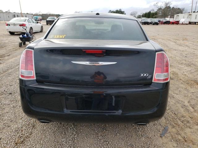 2014 Chrysler 300 S მანქანა იყიდება აუქციონზე, vin: 2C3CCABGXEH118939, აუქციონის ნომერი: 44502894