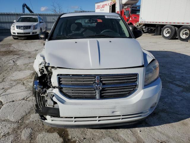 Aukcja sprzedaży 2011 Dodge Caliber Heat, vin: 1B3CB5HA8BD293984, numer aukcji: 44932334